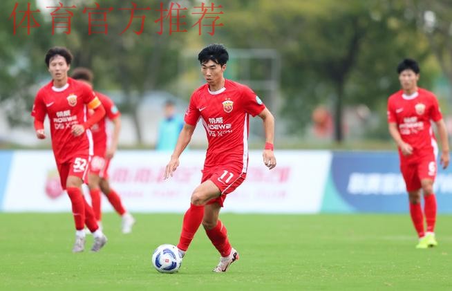 2018中乙联赛第二十三轮：湘涛战平鹏城  沈阳城市逆转延边