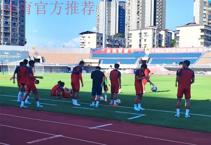 2018中国足球协会媒体杯足球赛即将开幕