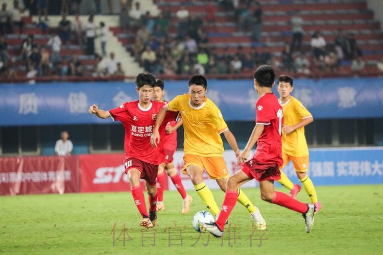 中青赛男子U13组决战24日打响 河南星途、上海嘉定汇龙竞夺最后王者 中青赛男子U13组决战24日打响 河南星途、上海嘉定汇龙竞夺最后王者